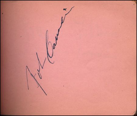Lot #1033 Autograph Albums - Image 2