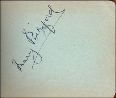 Lot #1033 Autograph Albums - Image 5
