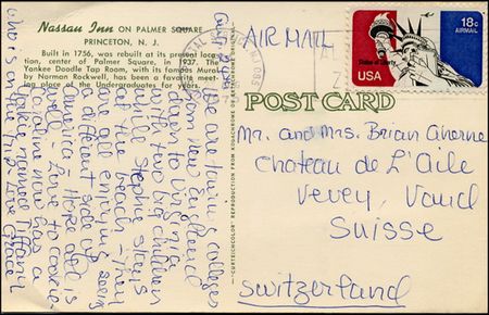 Lot #1784 Grace Kelly - Image 2