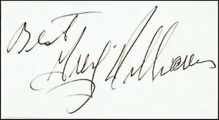 Lot #2432 Guy Williams - Image 1
