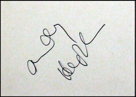 Lot #1664 Audrey Hepburn - Image 1
