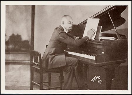 Lot #702 Eubie Blake - Image 2