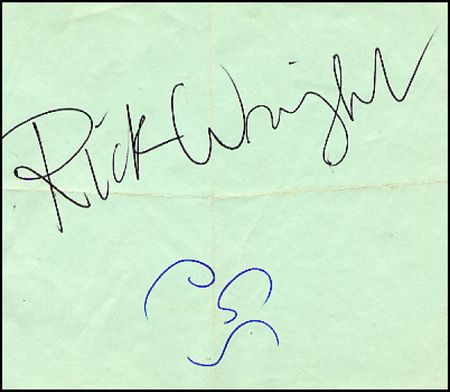 Lot #887 Pink Floyd - Image 2