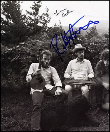 Lot #680 The Band - Image 1
