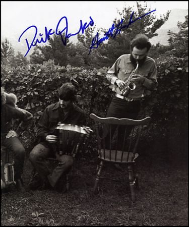Lot #680 The Band - Image 2