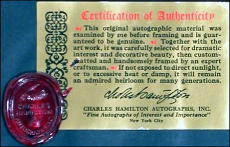 Lot #78 John F. Kennedy - Image 3