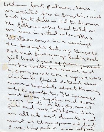 Lot #560 George S. Patton - Image 4