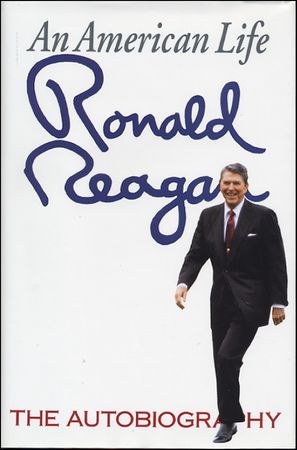 Lot #100 Ronald Reagan - Image 2