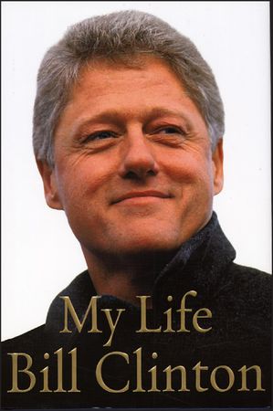 Lot #24 Bill Clinton - Image 2