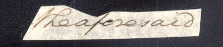 Lot #142 George Washington - Image 1