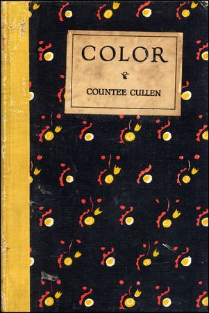 Lot #709 Countee Cullen - Image 2