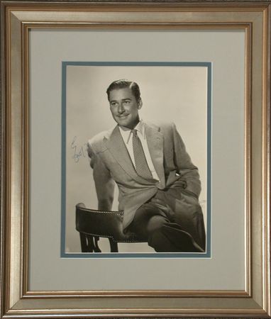 Lot #1625 Errol Flynn - Image 2