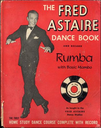 Lot #1260 Fred Astaire - Image 2