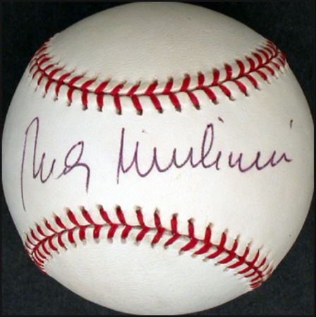 Lot #264 Rudy Giuliani - Image 1