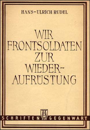 Lot #577 Hans-Ulrich Rudel - Image 2