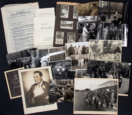 Lot #515 Hermann Goering - Image 2