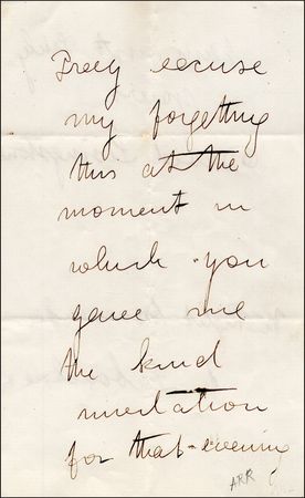 Lot #319 David Livingstone - Image 2