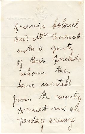 Lot #319 David Livingstone - Image 3