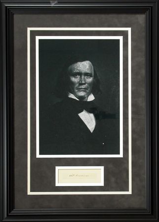Lot #188 Kit Carson - Image 2