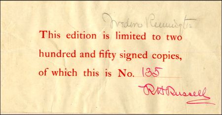 Lot #794 Frederic Remington - Image 1