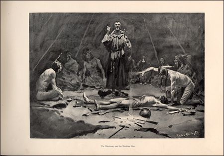 Lot #794 Frederic Remington - Image 3