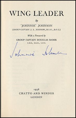Lot #530 Johnnie Johnson - Image 1
