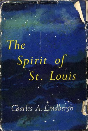 Lot #645 Charles Lindbergh - Image 2