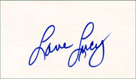 Lot #1871  I Love Lucy - Image 2