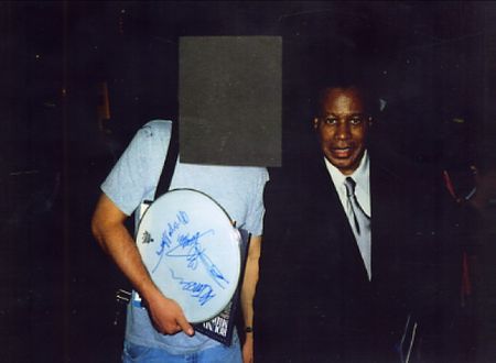 Lot #1067  Jazz Legends - Image 4