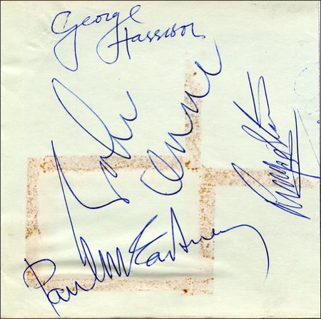 Lot #978  British Rock and Pop - Image 1