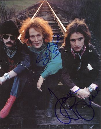 Lot #978  British Rock and Pop - Image 14