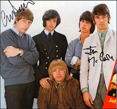 Lot #978  British Rock and Pop - Image 17