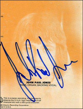 Lot #978  British Rock and Pop - Image 3
