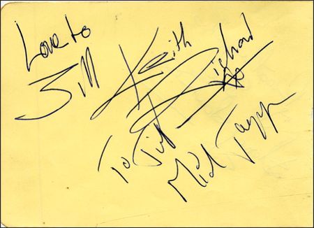 Lot #978  British Rock and Pop - Image 5