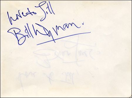 Lot #978  British Rock and Pop - Image 7