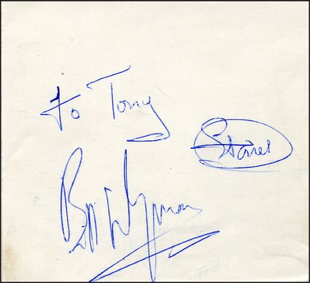 Lot #978  British Rock and Pop - Image 8