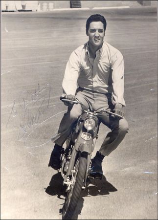 Lot #934  Beatles: Father McKenzie - Image 1