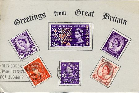 Lot #2543 Natalie Wood - Image 2