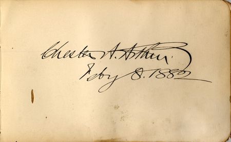 Lot #159  Autograph Album - Image 10