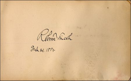Lot #159  Autograph Album - Image 9