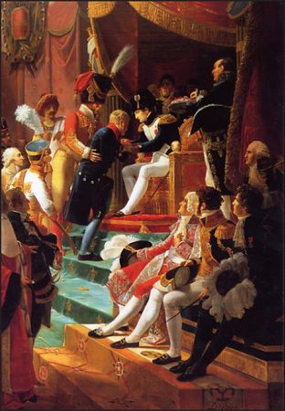 Lot #559  Napoleon - Image 2