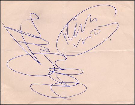 Lot #1198 The Who - Image 1