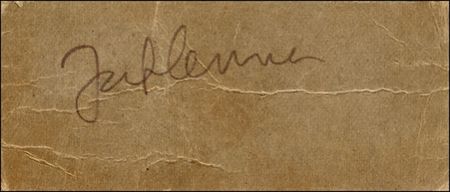 Lot #945  Beatles: Lennon, John - Image 1