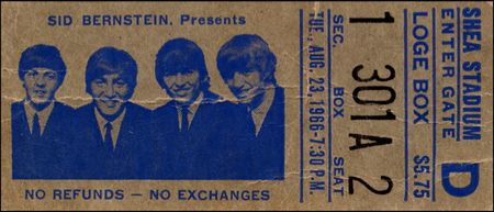 Lot #945  Beatles: Lennon, John - Image 2