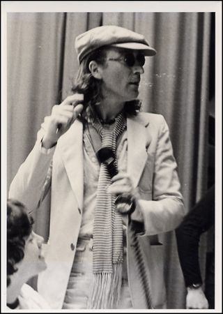 Lot #945  Beatles: Lennon, John - Image 3