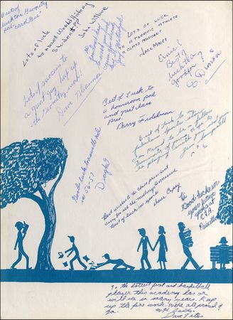 Lot #2634 Ernie Davis - Image 2