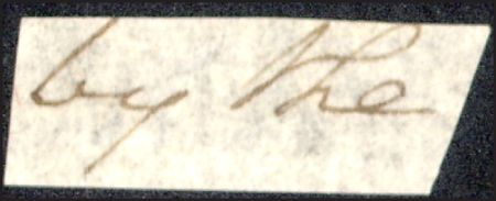Lot #143 George Washington - Image 1