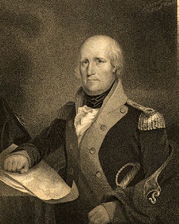 Lot #488 George Rogers Clark - Image 3