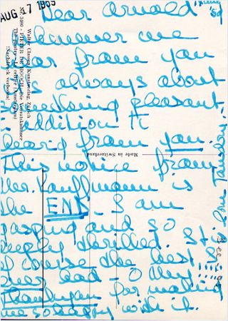 Lot #1810 Audrey Hepburn - Image 1