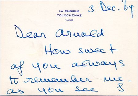 Lot #1811 Audrey Hepburn - Image 2